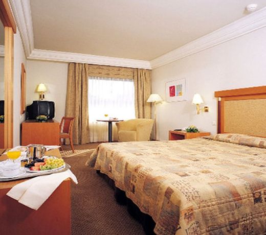 Athens Zafolia Hotel