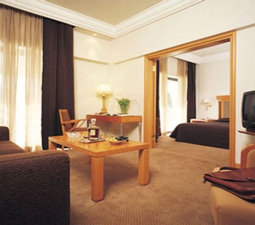 Athens Zafolia Hotel