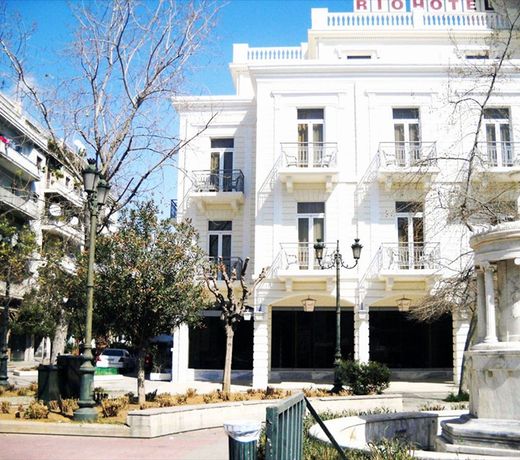 Hotel Rio Athens