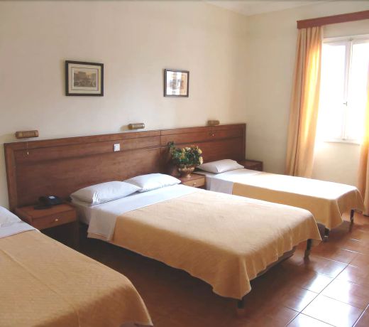 Hotel Rio Athens