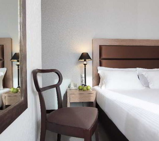 Athens Lotus Hotel