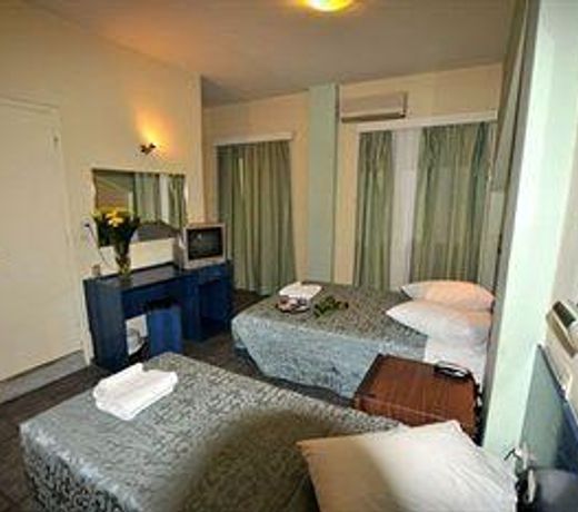 Nafsika Hotel Athens Centre
