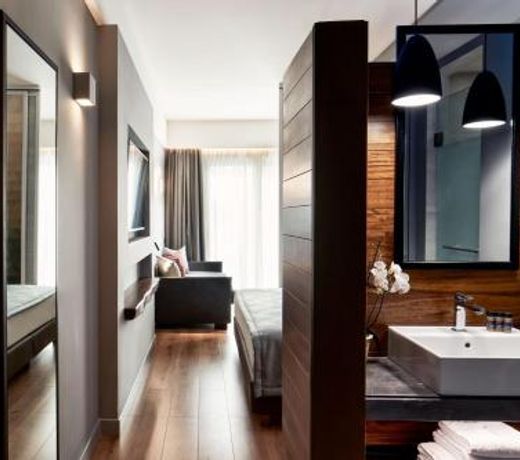 Hotel Achilleas