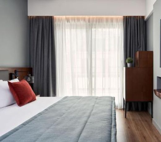 Hotel Achilleas