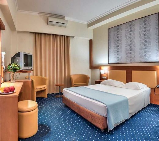 Athens Cypria Hotel