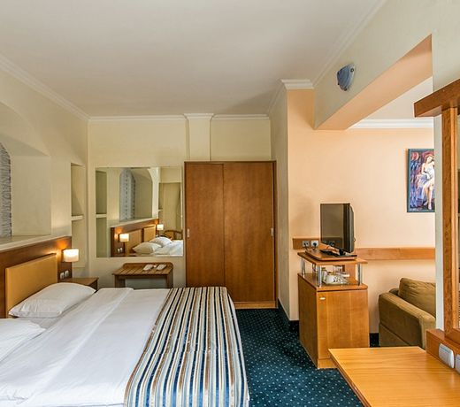 Athens Cypria Hotel