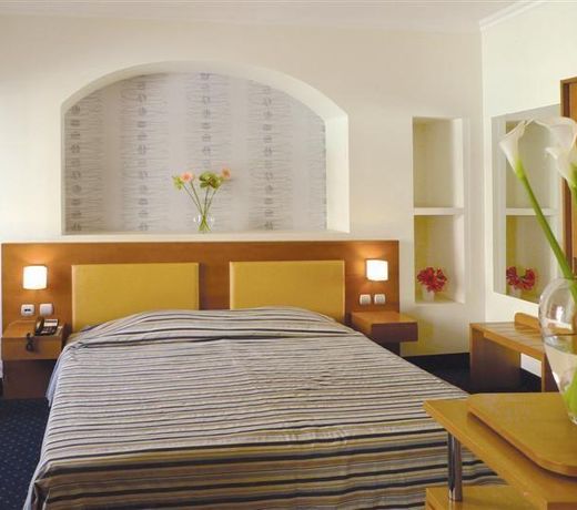 Athens Cypria Hotel