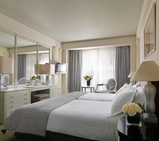 NJV Athens Plaza