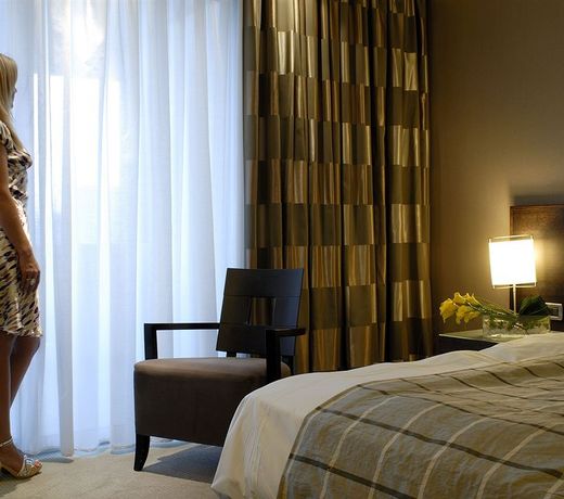 The Athenian Callirhoe Exclusive Hotel