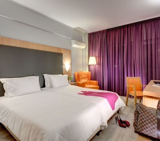Polis Grand Hotel