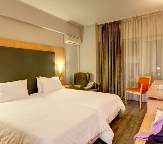 Polis Grand Hotel