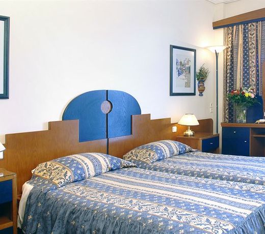 Palmyra Beach Hotel
