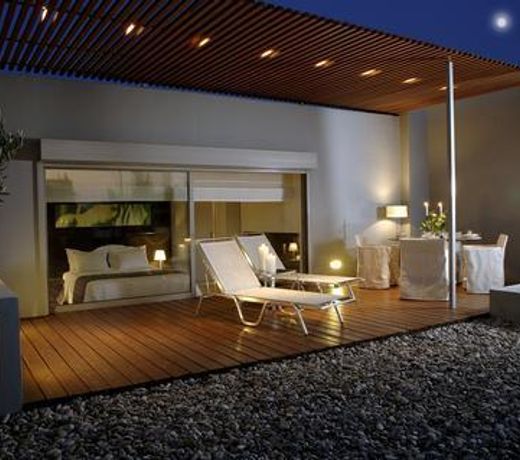 Brasil Suites Boutique Hotel