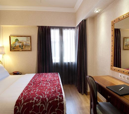 Electra Hotel Athens