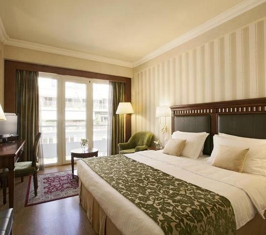 Electra Hotel Athens