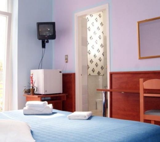 Diethnes Hotel