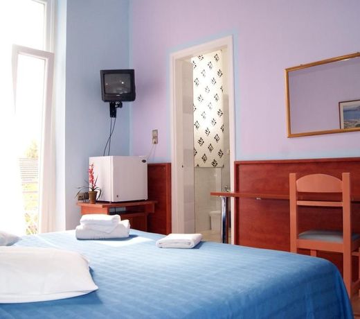 Diethnes Hotel