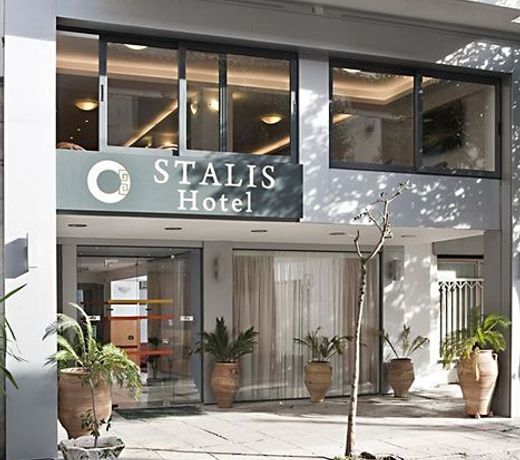 Stalis Hotel