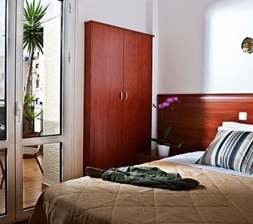 Stalis Hotel