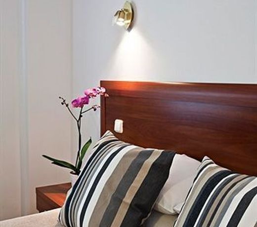 Stalis Hotel