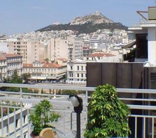 Economy Hotel