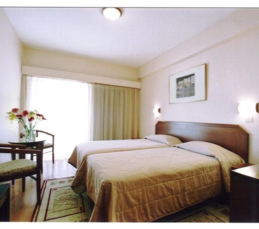 Economy Hotel
