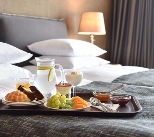 Astor Hotel