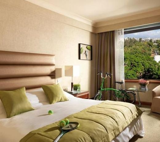 Radisson Blu Park Hotel Athens