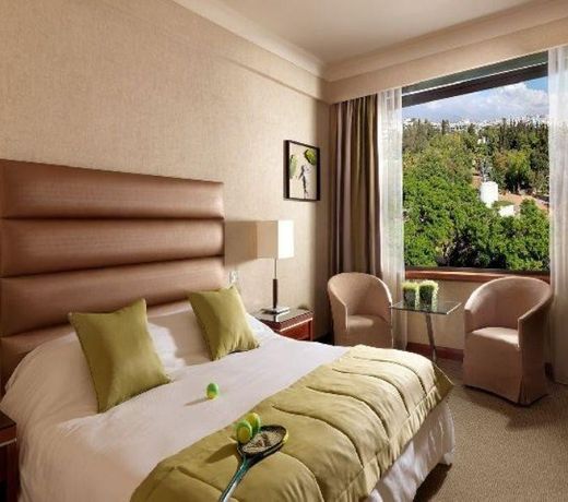 Radisson Blu Park Hotel Athens