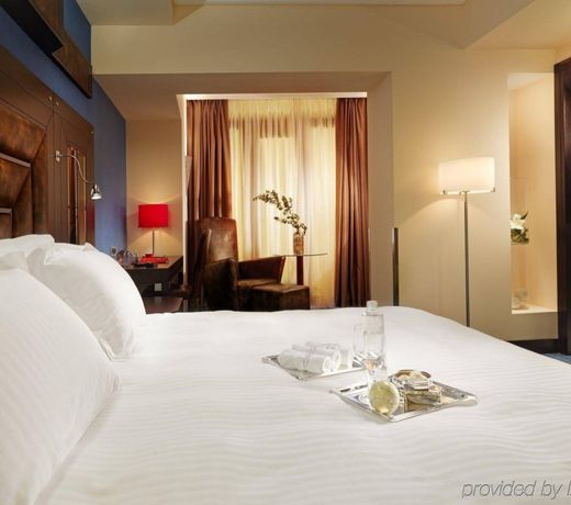 Crowne Plaza Athens City Centre, an IHG Hotel