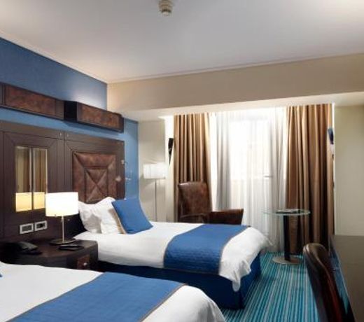 Crowne Plaza Athens City Centre, an IHG Hotel