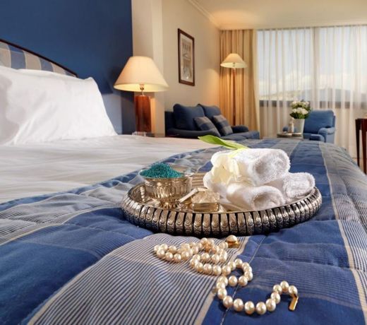 Athenaeum Intercontinental, an IHG Hotel