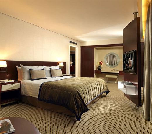 Athenaeum Intercontinental, an IHG Hotel