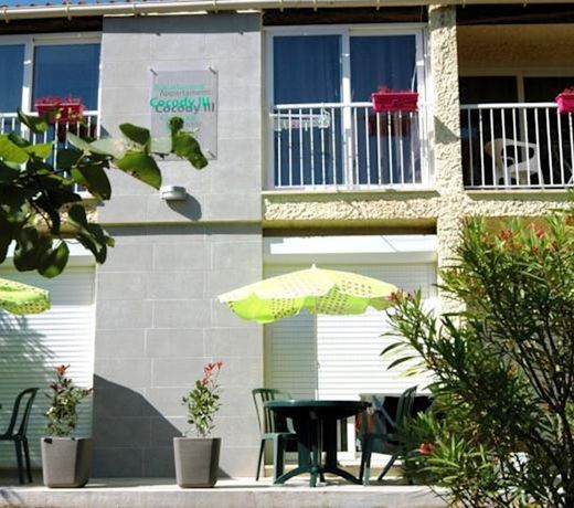 Appartamenti Cocody III â Gestione Mattei