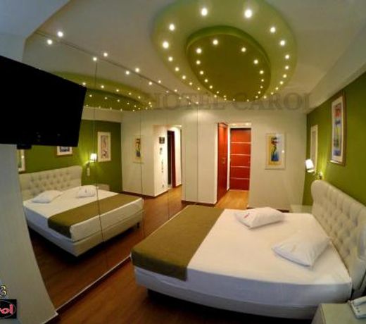 Carol Hotel