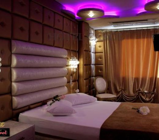 Carol Hotel