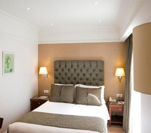 Hera Hotel