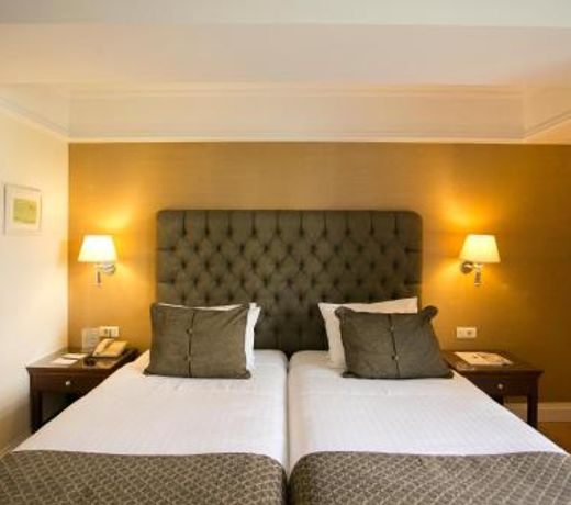 Hera Hotel