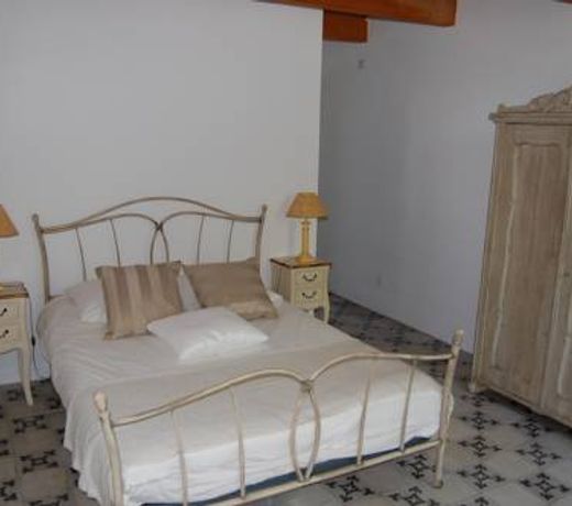 La Bastide Des Joncquiers