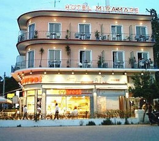 Miramare Hotel