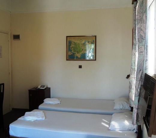 Miramare Hotel