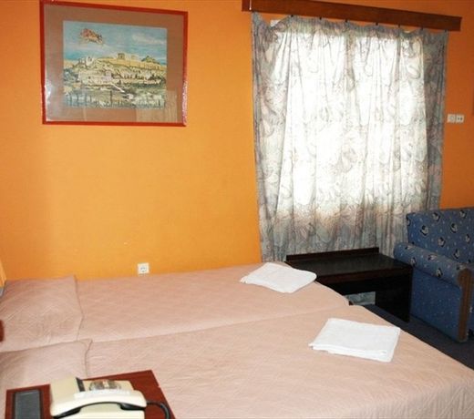 Miramare Hotel