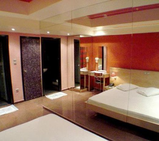 Hotel Niki Piraeus
