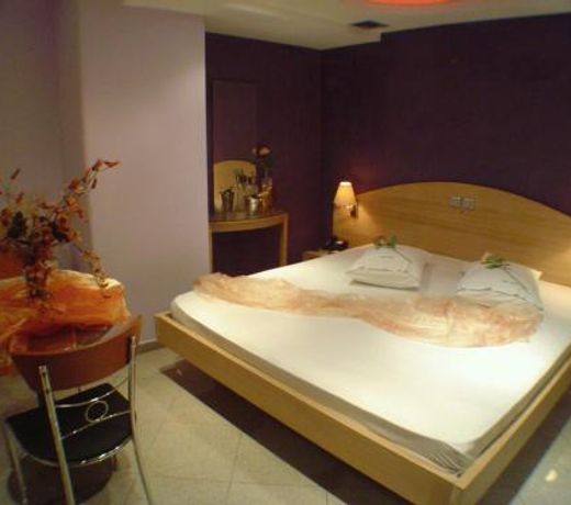 Hotel Niki Piraeus