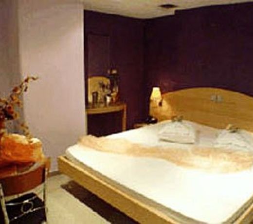 Hotel Niki Piraeus