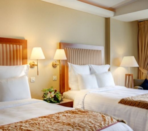 Grand Hyatt Athens