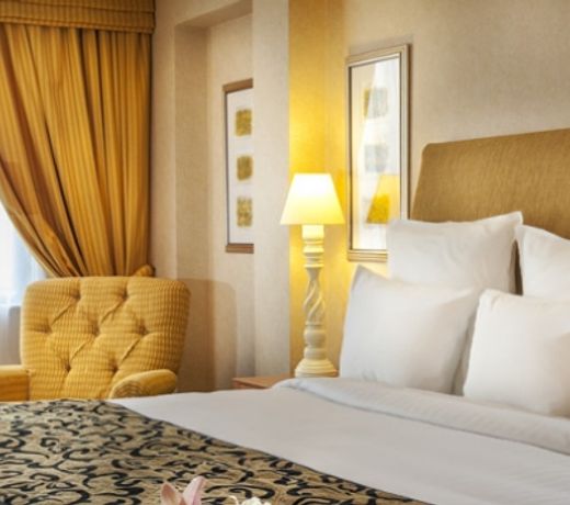 Grand Hyatt Athens