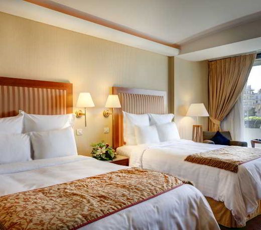 Grand Hyatt Athens