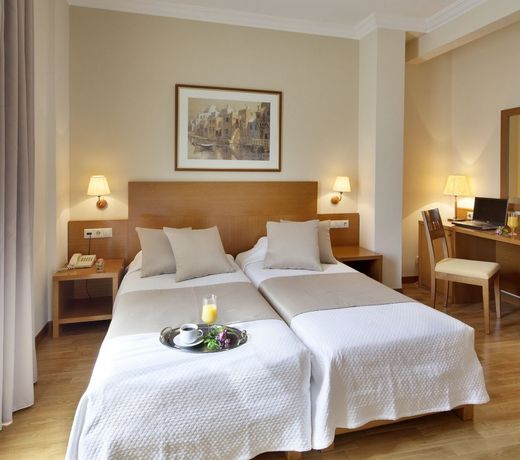 Athos Hotel