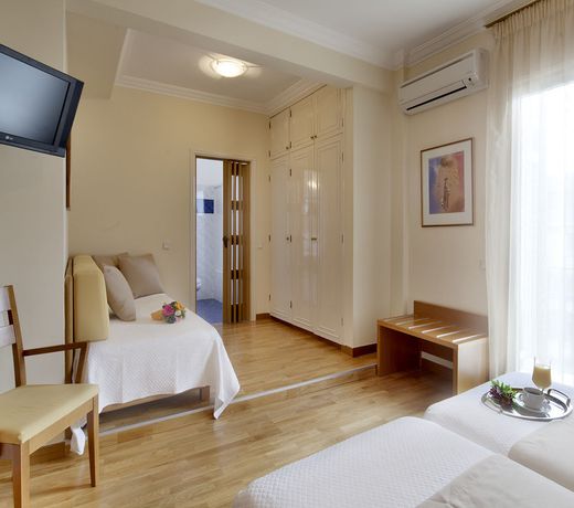 Athos Hotel